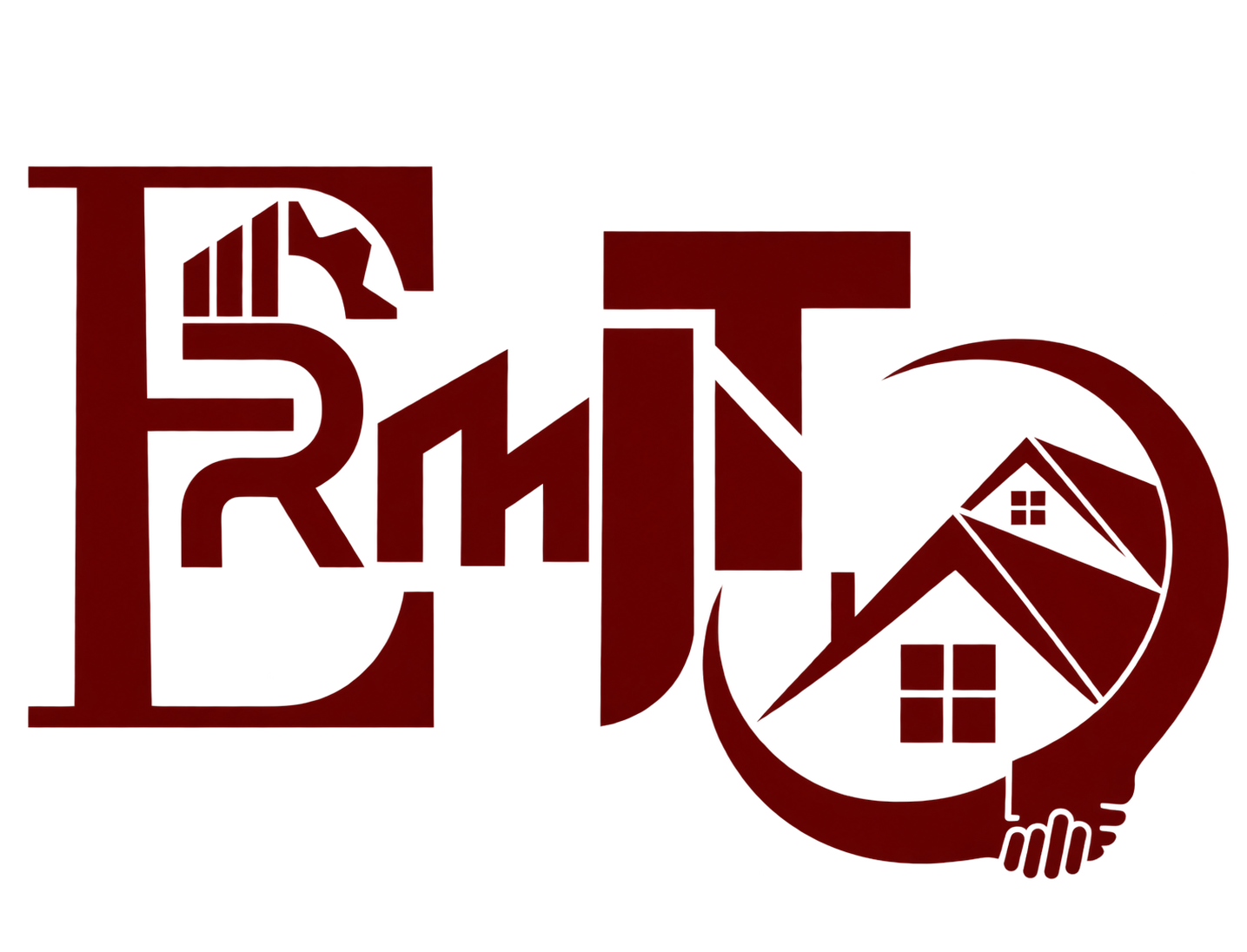 ERMJT Construction logo