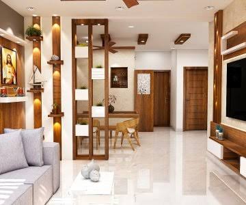 Interior Work
