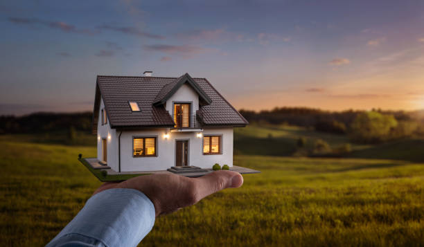 Real Estate